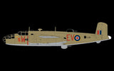 Airfix Aircraft 1/72 Mitchell Mk II Bomber Kit