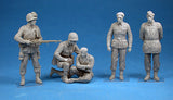 MiniArt Military Models 1/35 US 101St Airborne Division Normandy 1944 Kit