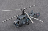 Hobby Boss Aircraft 1/48 Russian Ka-27 Helix Kit