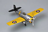 Hobby Boss Aircraft 1/48 F4F-3 Early Wildcat Kit