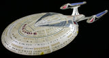 AMT Sci-Fi Models 1/1400 Star Trek USS Enterprise NCC1701E Kit