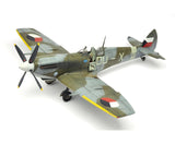 Eduard Aircraft 1/48 Spitfire Mk IXe Fighter Profi-Pack Kit