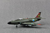 Hobby Boss Aircraft 1/48 SAAB J-32B/E Lancen Kit