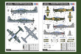 Hobby Boss Aircraft 1/48 Brazilian EMB314 Super Tucano Kit