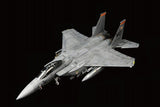 Lion Roar Aircraft 1/72 USAF F15E in Action OEF & OIF Fighter Kit