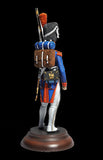MiniArt Military 1/16 Imperial Guard French Grenadier Napoleonic Wars Kit