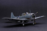 Trumpeter Aircraft 1/32 SBD5/A24B Dauntless US Navy Aircraft Kit