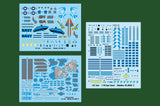 Hobby Boss Aircraft 1/48 F-14D Super Tomcat Kit