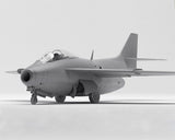 Pilot Replicas Aircraft 1/48 SAAB J29F Tunnan Swedish AF Fighter Kit