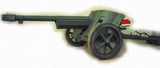 Ace Military Models 1/72 German 7.5cm Pak 97/38 WWII Gun Kit