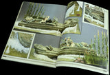 Accion Press Landscapes of War The Greatest Guide - Dioramas Vol. I 3rd Edition