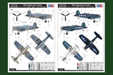 Hobby Boss Aircraft1/48 F4U-1 Corsair Late Kit