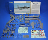 Special Hobby Aircraft 1/48 Fairey Firefly U Mk 8 Drone Version Aircraft Kit
