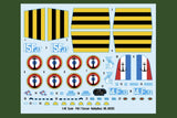 Hobby Boss Aircraft 1/48 F4U-7 Corsair Arromanches Kit