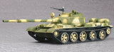 Trumpeter Military Models 1/35 Russian T62 Mod 1972 Tank Kit