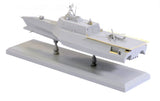 Cyber-Hobby Ships 1/700 USS Independence LCS2 Littoral Combat Ship Kit