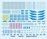 Hobby Boss Aircraft 1/48 Tornado ECR Kit