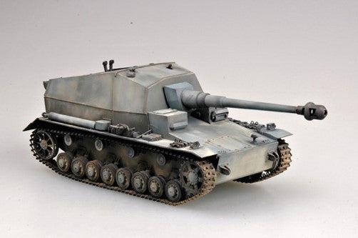Trumpeter Military Models 1/35 German Pz.Sfl.Iva Dicker Max Tank Kit