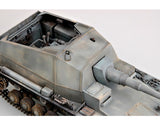 Trumpeter Military Models 1/35 German Pz.Sfl.Iva Dicker Max Tank Kit