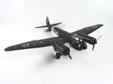 Special Hobby Aircraft 1/48 Junkers Ju88C-4 Intruder Heavy Fighter Kit