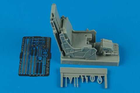 Aires Hobby Details 1/32 SJU8/A Ejection Seat For A7E Late