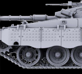 Takom 1/35 Israeli Merkava Mk 2b Main Battle Tank Kit