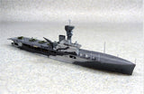 Aoshima Ship Models 1/700 HMS Hermes Aircraft Carrier Battle of Ceylon Sea Kit