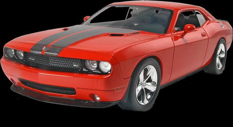 Revell-Monogram Cars 1/25 2010 Camaro SS Kit