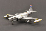 Hobby Boss Aircraft 1/48 F-80A Shooting Star Kit