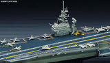 Academy Ships 1/800 USS Eisenhower CVN69 Aircraft Carrier Kit