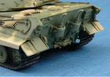 Trumpeter Military Models 1/35 German E75 Panther (75-100 Ton) Tank Kit