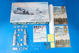 Eduard Aircraft 1/72 WWII Liberator GR Mk Mk V/VI Riders in the Sky 1945 Coastal Command Aircraft Ltd Edition Kit