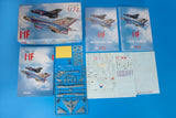 Eduard Aircraft 1/72 MiG MF Aircraft Ltd Edition Kit