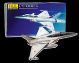 Heller Aircraft 1/48 Rafale A Aircraft Kit