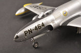 Hobby Boss Aircraft 1/48 F-80A Shooting Star Kit