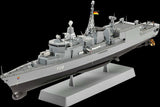 Revell Germany Ship Models 1/300 German Class F122 Frigate  Kit