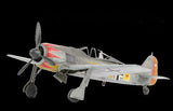 Eduard Aircraft 1/48 Fw190A5 Light Fighter Profi-Pack Kit