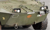 Trumpeter Military Models 1/35 Italian B1 Centauro Tank Destroyer Early Version (2nd Series) Kit