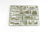 Hobby Boss Military 1/35 M1070/M1000 HETS Kit