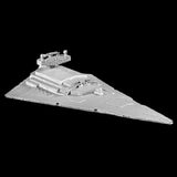Revell-Monogram Sci-Fi Star Wars Rogue One: Imperial Star Destroyer w/Sound Build & Play Snap Kit