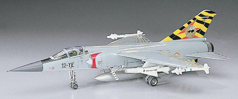 Hasegawa Aircraft 1/72 Mirage F1C Aircraft Kit