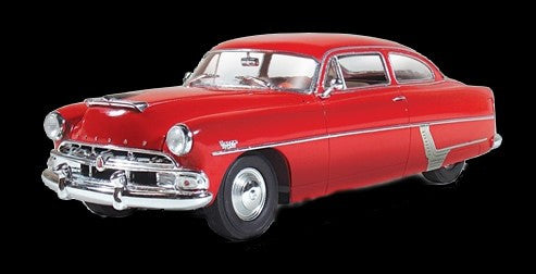 Moebius Model Cars 1/25 1954 Hudson Hornet Special Car Kit