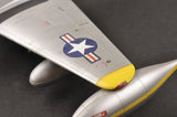 Hobby Boss Aircraft 1/48 F-80A Shooting Star Kit