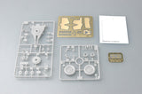 Trumpeter Military Models 1/35 German 3.7cm Flak 37 Gun Kit