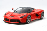 Tamiya Model Cars 1/24 LaFerrari Sports Car Kit