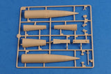 Hobby Boss Military 1/35 SOVIET SS-23 Spider Missle Kit