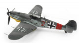 KA Models 1/48 Messerschmitt Bf109G10 Rita Fighter Kit