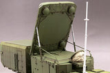 Trumpeter Military Models 1/35 Russian 30N6E Flapid Radar System (New Tool) Kit