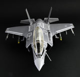 Italeri Aircraft 1/32 F35A Lightning II Jet Fighter Kit (New Tool)