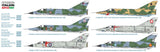 Iaterli Aircraft 1/32 Mirage III E/R Multi-Role Strike Aircraft Kit